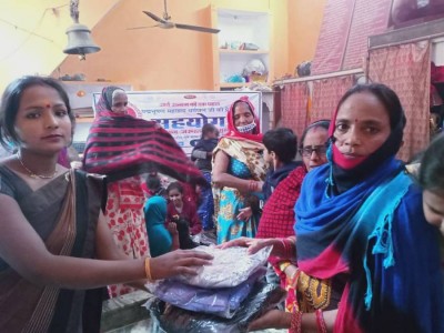 Sahyog Project